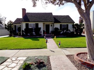 705 N Cordova St, Alhambra, CA 91801