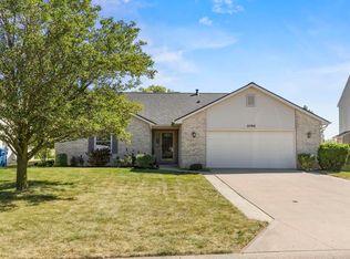 3789 Cobblestone Cv, New Haven, IN 46774