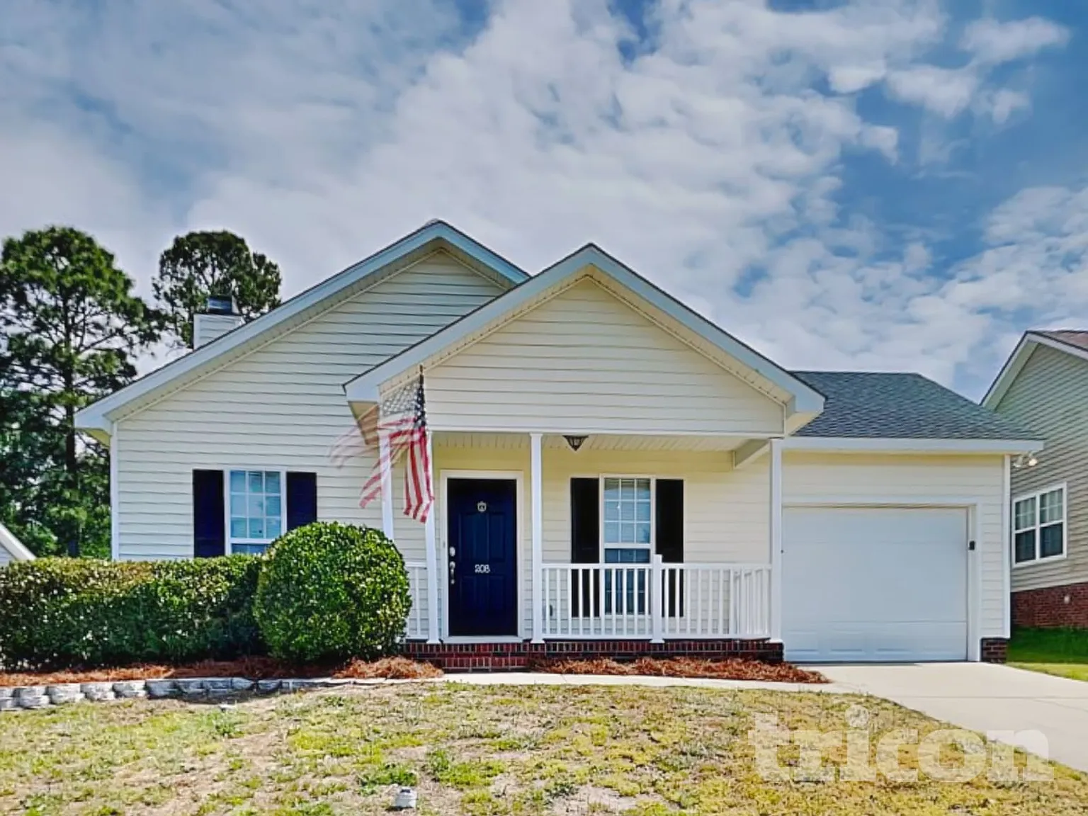 208 Double Eagle Circle Lexington SC — Photo 2