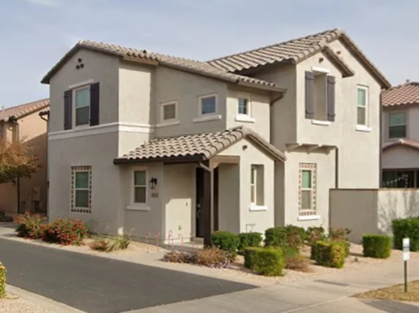 9924 E Tahoe Ave, Mesa, AZ 85212