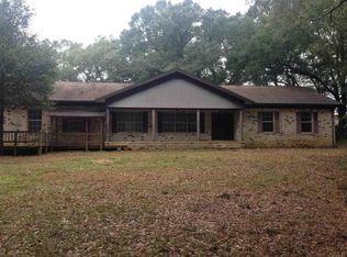6983 Slash Pine Rd, Pensacola, FL 32526