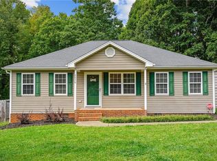 2630 Rocky Branch Rd, Walkertown, NC 27051