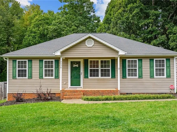 2630 Rocky Branch Rd, Walkertown, NC 27051