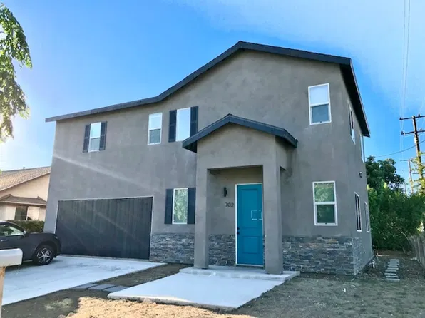Hollister, 710 Hollister St #702, San Fernando, CA 91340