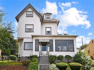 708 E 9th Ave, Homestead, PA