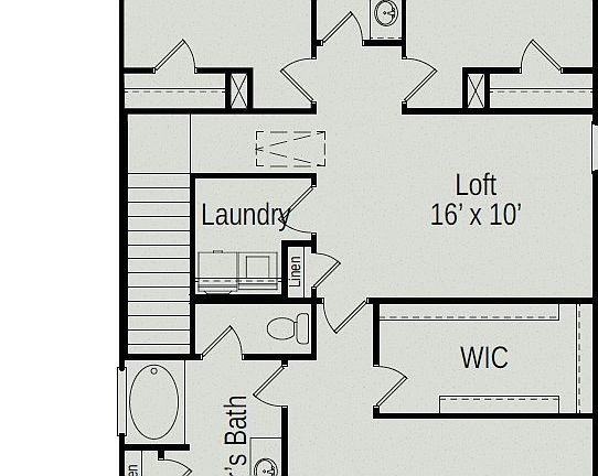 3rd image of 428 Tines Dr Lot 132