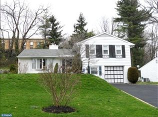 651 Green Briar Rd, Elkins Park, PA 19027