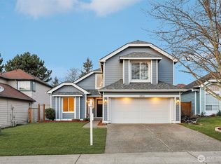 13932 SE 275th St, Kent, WA 98042