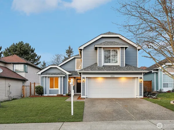 13932 SE 275th Street, Kent, WA 98042