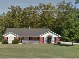 3568 Garden Lakes Blvd, Rome, GA 30165