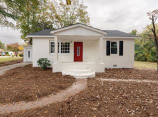 1001 S Layton Ave, Dunn, NC 28334