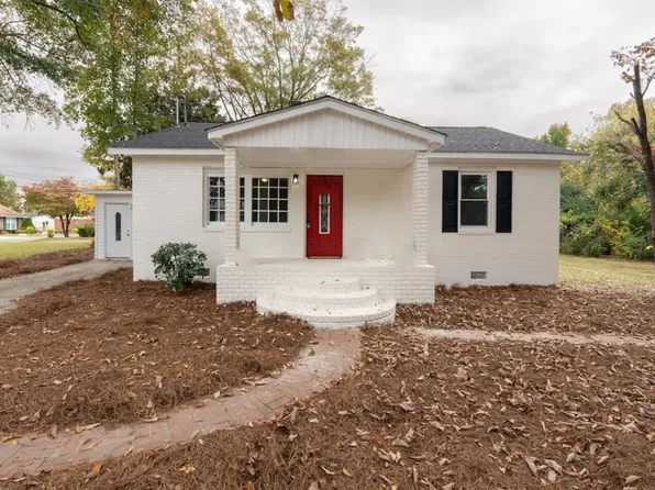 1001 S Layton Ave, Dunn, NC 28334