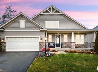 44 Iron Master Dr, Stafford, VA 22554