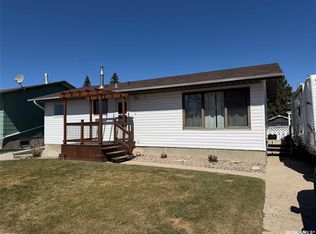 217 4th Ave E, Spiritwood, SK S0J2M0