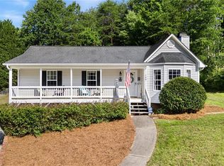 160 Crossfield Ct, Lexington, NC 27295