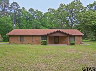 13573 County Road 285, Tyler, TX 75707