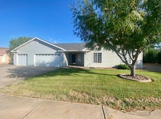3780 W 240 N, Hurricane, UT 84737