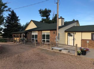 3119 County Road R, Wiggins, CO 80654