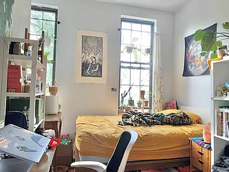 Rented by Doorway NYC, LLC