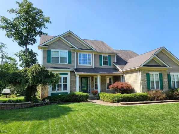 1714 McCausland Dr, Hudson, OH 44236