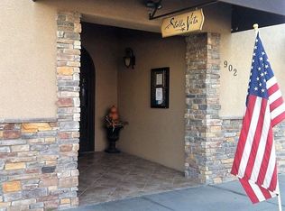 902 New York Ave, Alamogordo, NM 88310