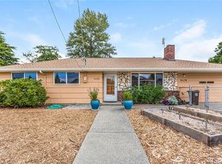 8438 8th Ave SW, Seattle, WA 98106