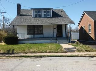 1 Blakemore Pl, Saint Louis, MO 63121