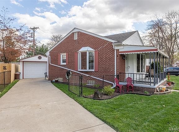 4th image of 7270 E Frumin Ct