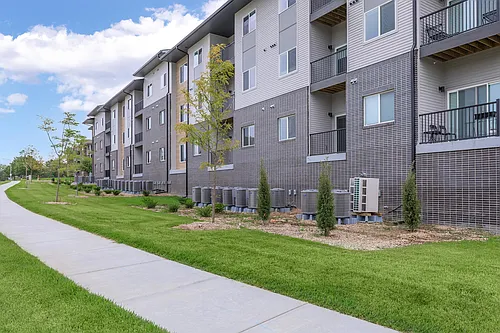 Bluestem Pointe at La Vista Photo 1