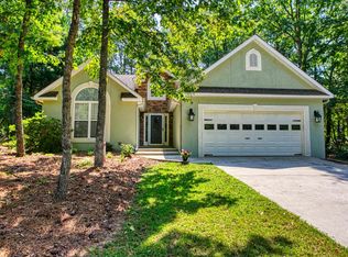 3058 Ridgeview Dr, Villa Rica, GA 30180