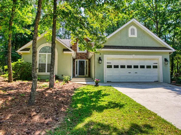 3058 Ridgeview Dr, Villa Rica, GA 30180