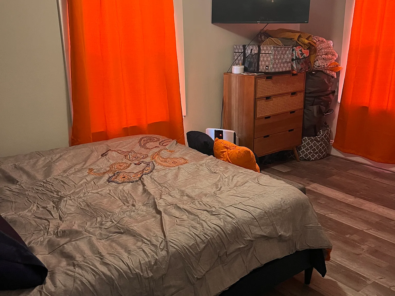 3 bed, 1150 sqft, $1,400 — Photo 3