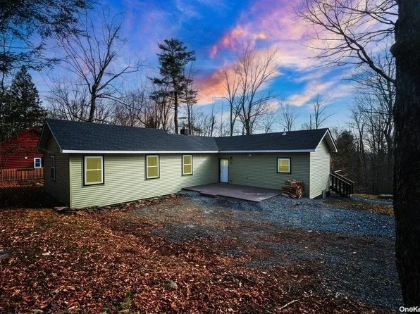 96 E Thompson Place, Bethel, NY 12720