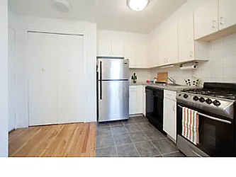 Rented by Corcoran