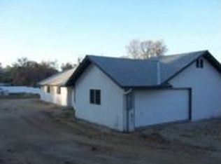 31786 Quartz Mountain Rd, Coarsegold, CA 93614