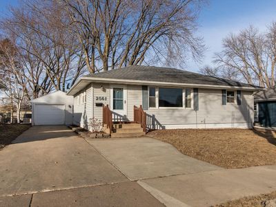 2561 11th Ave NW, Rochester, MN, 55901