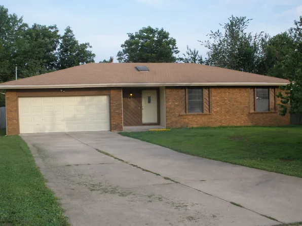 1651 W Wayland St, Springfield, MO 65807