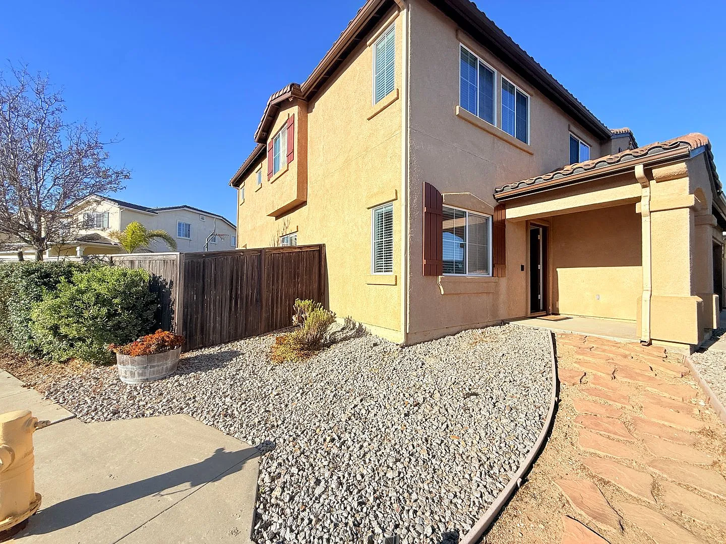Move-In Ready 4-Bedroom Home on a Corner Lot | Lompoc CA — Photo 3