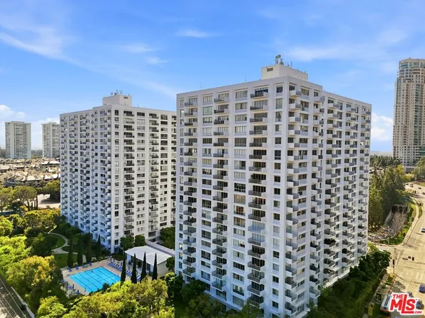 2160 Century Park #411, Los Angeles, CA 90067