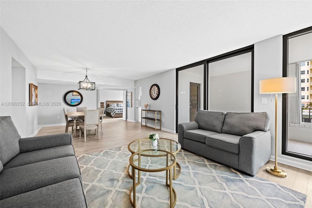 1401 S Ocean Blvd APT 407, photo 3