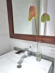 Rented by New York Residence