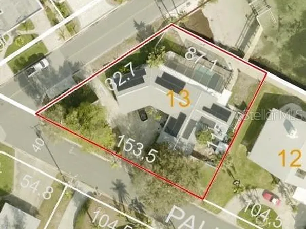 5411 Pali Way #13, Saint Petersburg, FL 33706