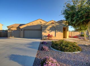 11060 E Quarry Ave, Mesa, AZ 85212
