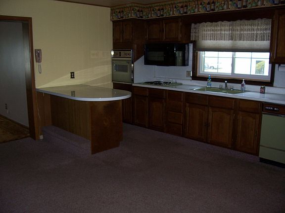Kitchen Bar