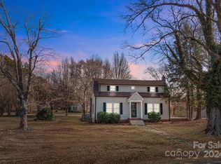 5450 Old Mocksville Rd, Salisbury, NC 28144