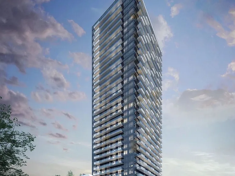 5105 Hurontario St #603 — Photo 1