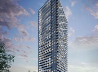 5105 Hurontario St #603, Mississauga, ON L4Z 4K5