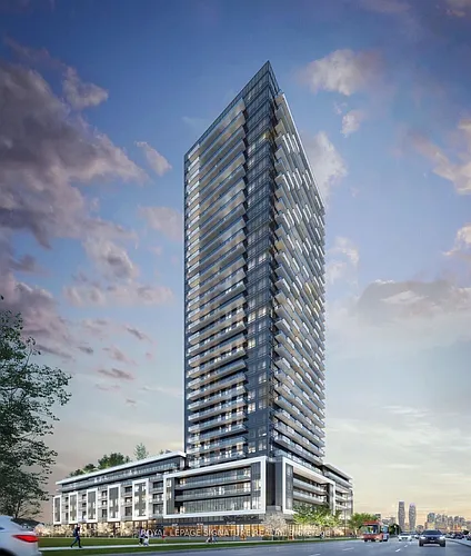 5105 Hurontario St #603 Photo 1