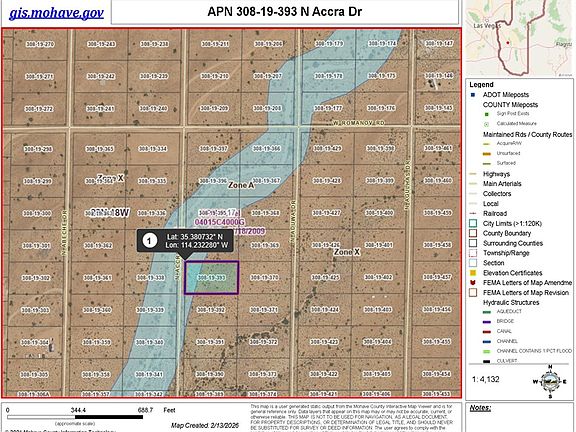 2nd image of 308-12-358 N Lost Mine Drive