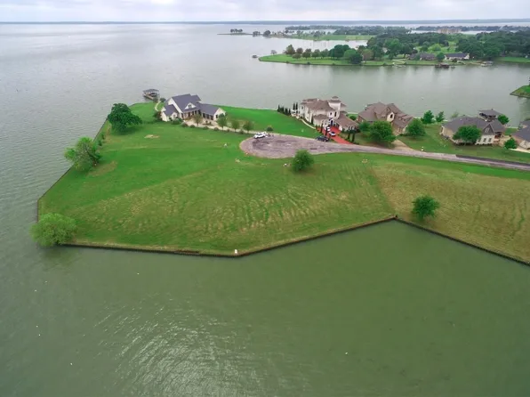 34 White Rock Rd, Corsicana, TX 75109